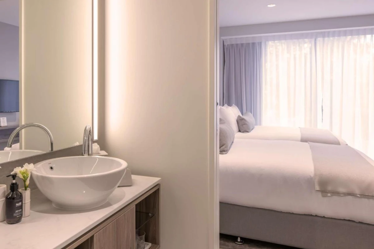 Sudima Christchurch City - Hotel Photo 4