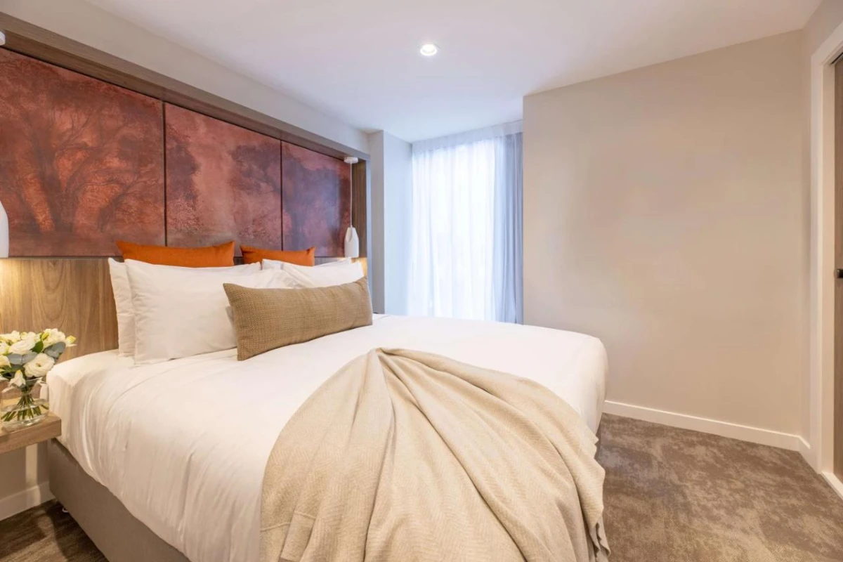 Sudima Christchurch City - Hotel Photo 6