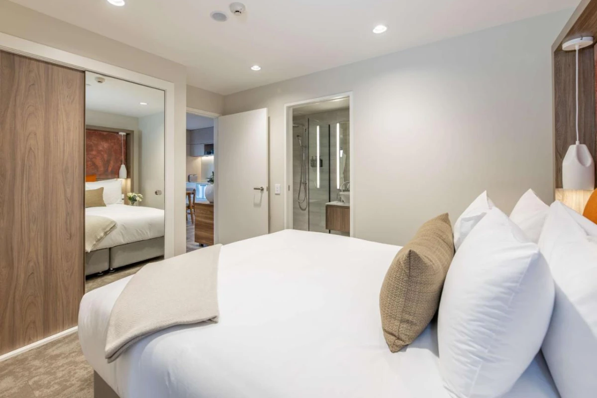 Sudima Christchurch City - Hotel Photo 7