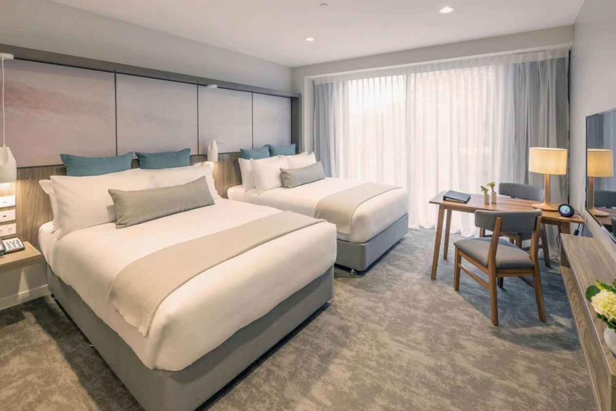 Sudima Christchurch City - Hotel Photo 10