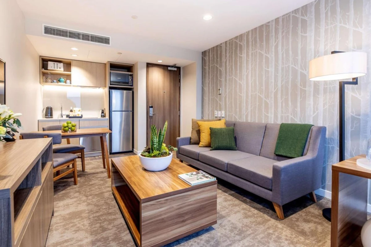 Sudima Christchurch City - Hotel Photo 12