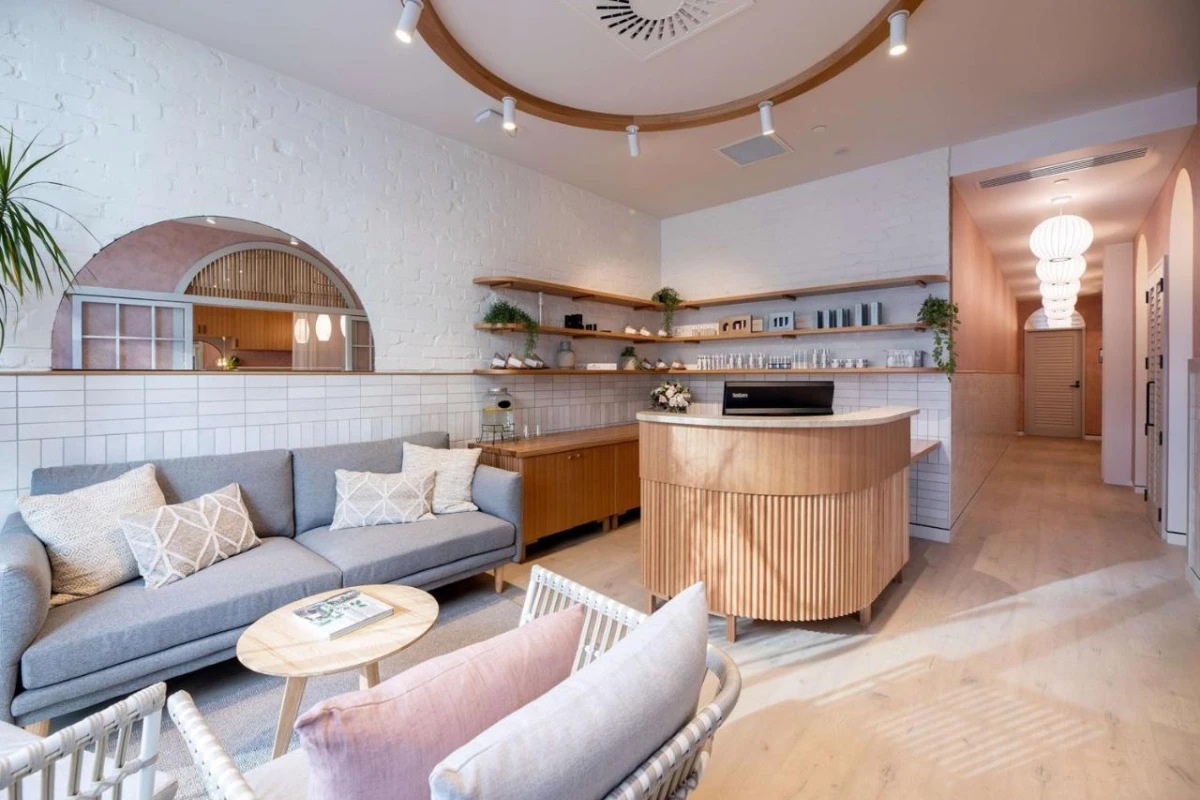 Sudima Christchurch City - Hotel Photo 19