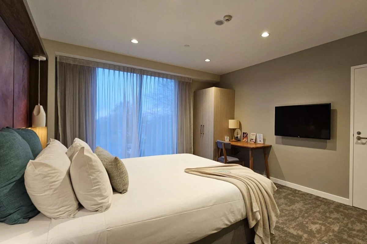 Sudima Christchurch City - Hotel Photo 28