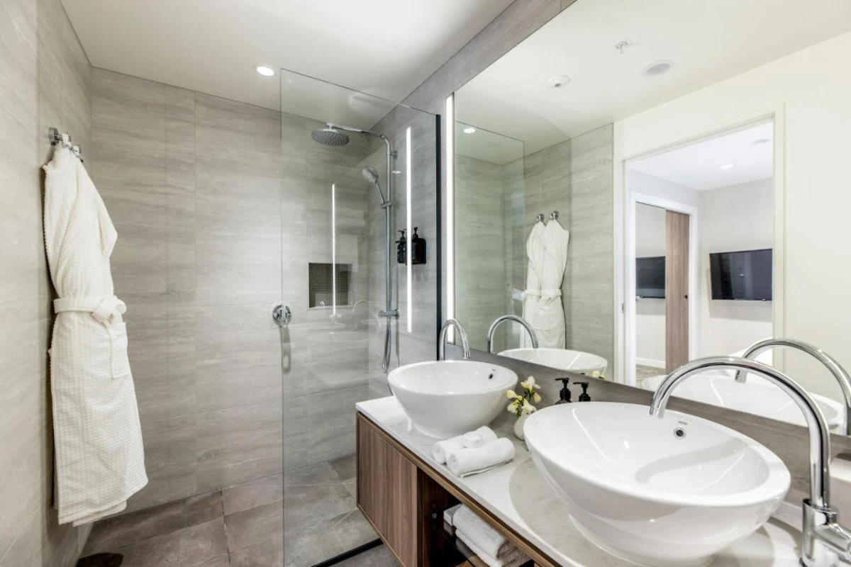 Sudima Christchurch City - Hotel Photo 36