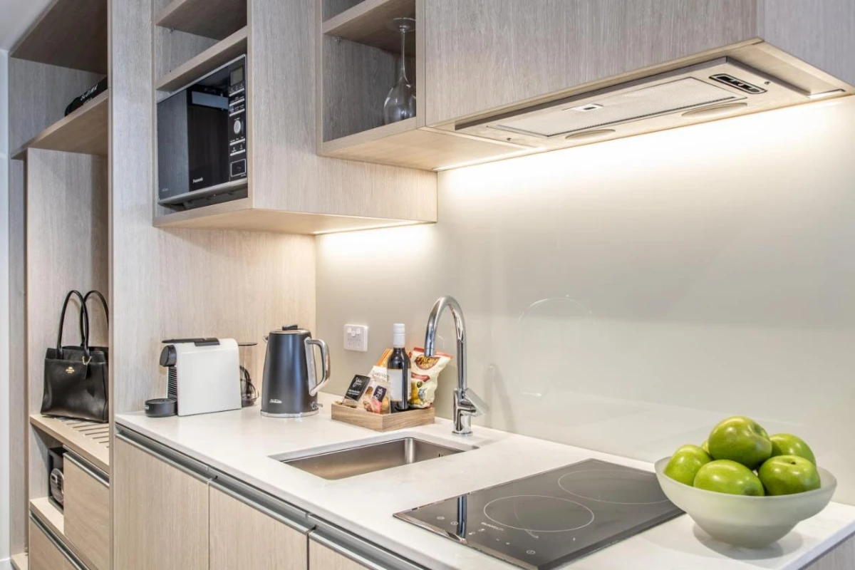 Sudima Christchurch City - Hotel Photo 37