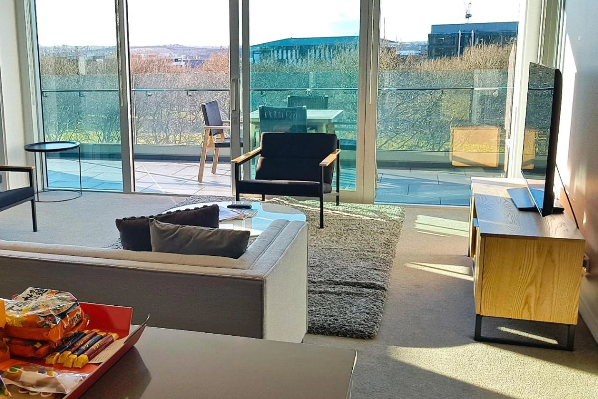 Swiss-Belsuites Victoria Park Auckland - Hotel Photo 16