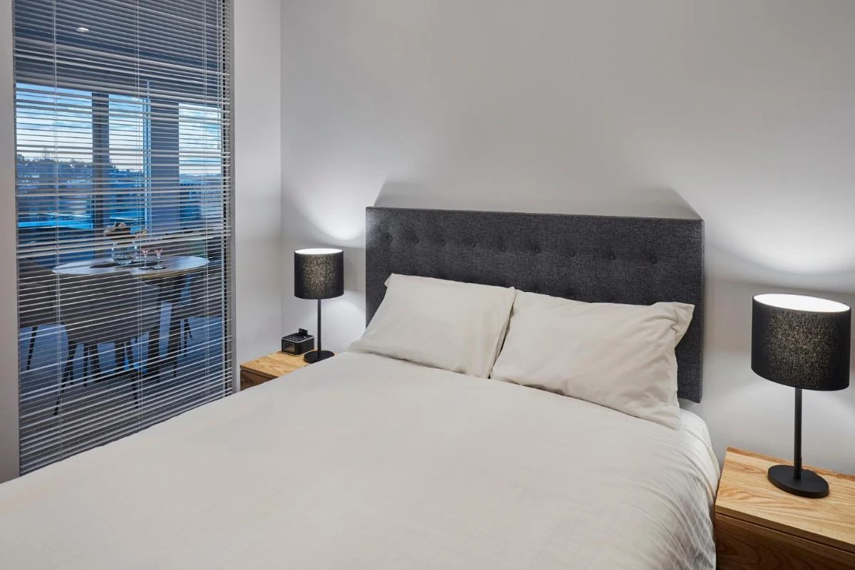 Swiss-Belsuites Victoria Park Auckland - Hotel Photo 23