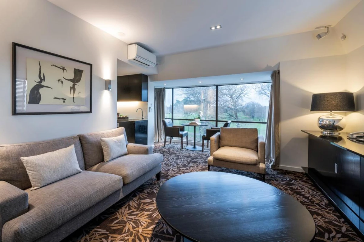 The George Christchurch - Hotel Photo 7