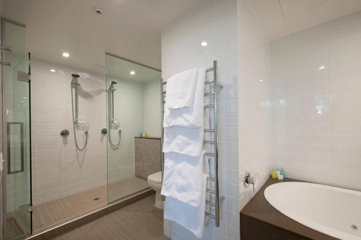 The George Christchurch - Hotel Photo 14