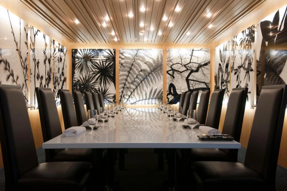 The George Christchurch - Hotel Photo 19