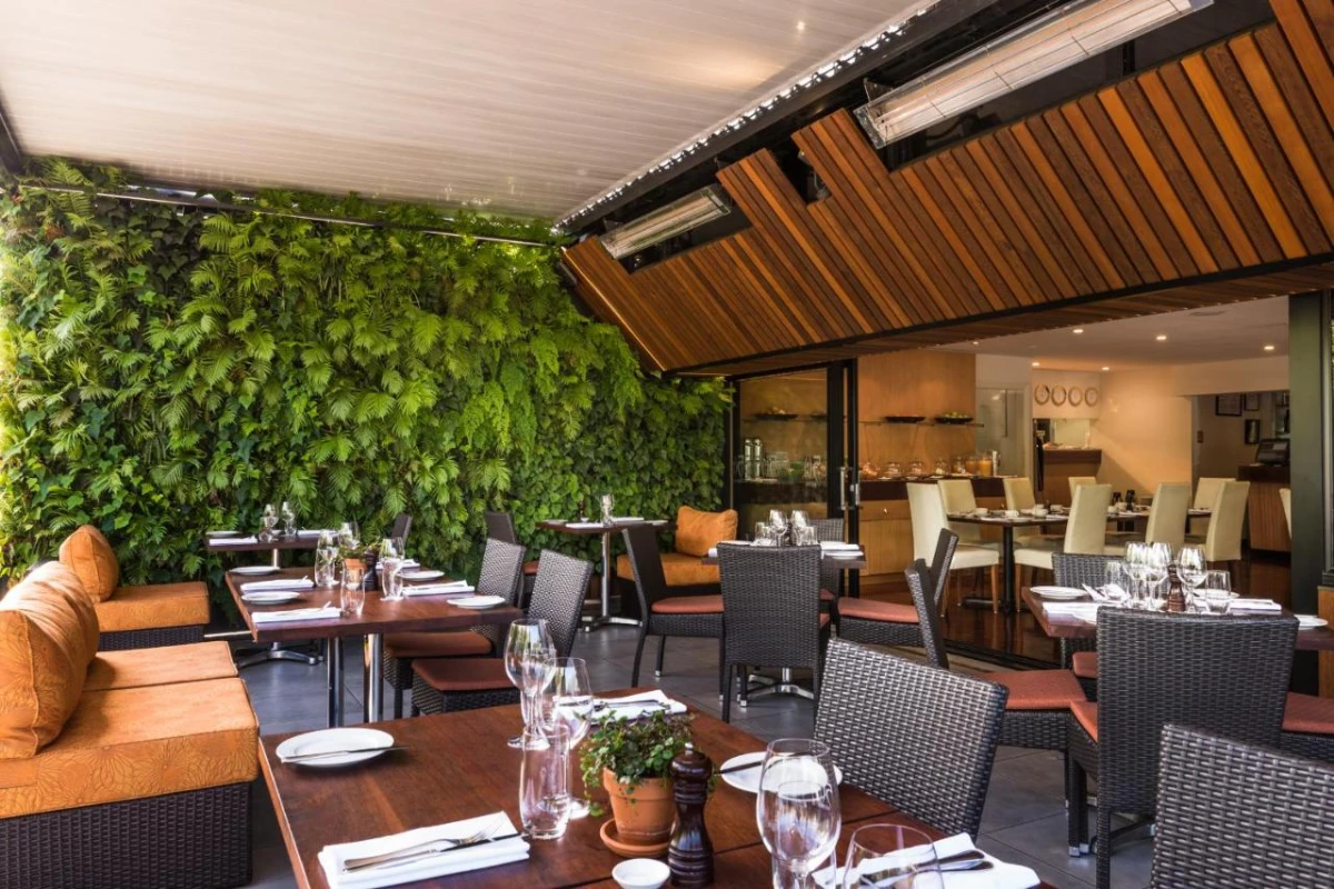 The George Christchurch - Hotel Photo 23