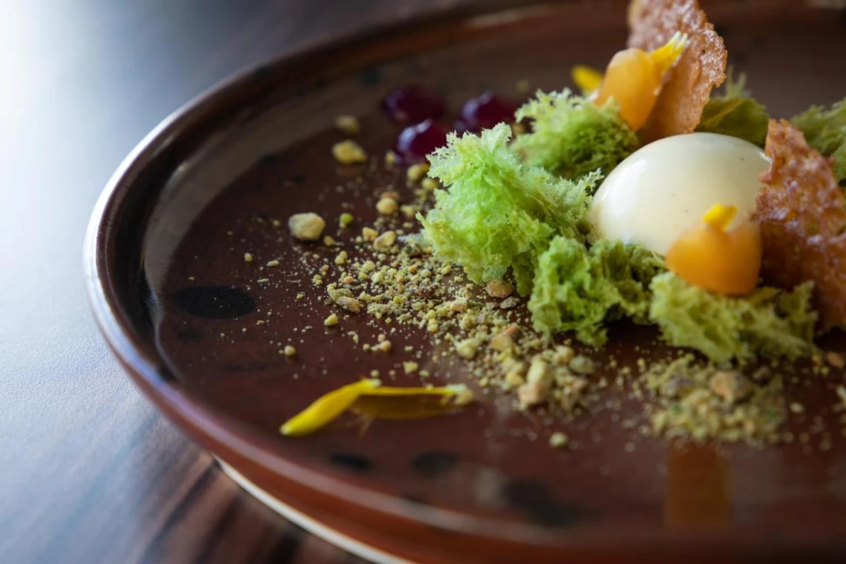 The George Christchurch - Hotel Photo 28