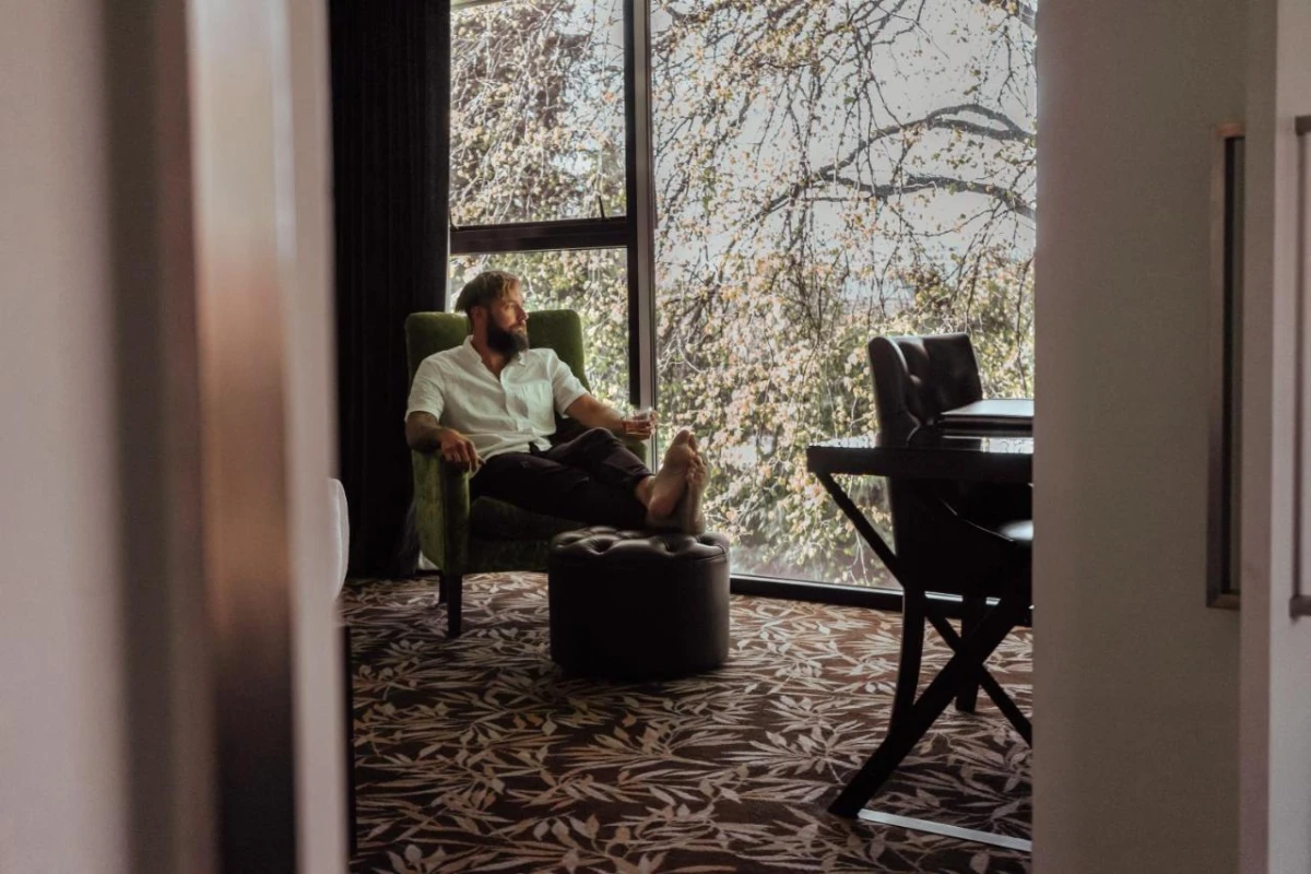 The George Christchurch - Hotel Photo 29