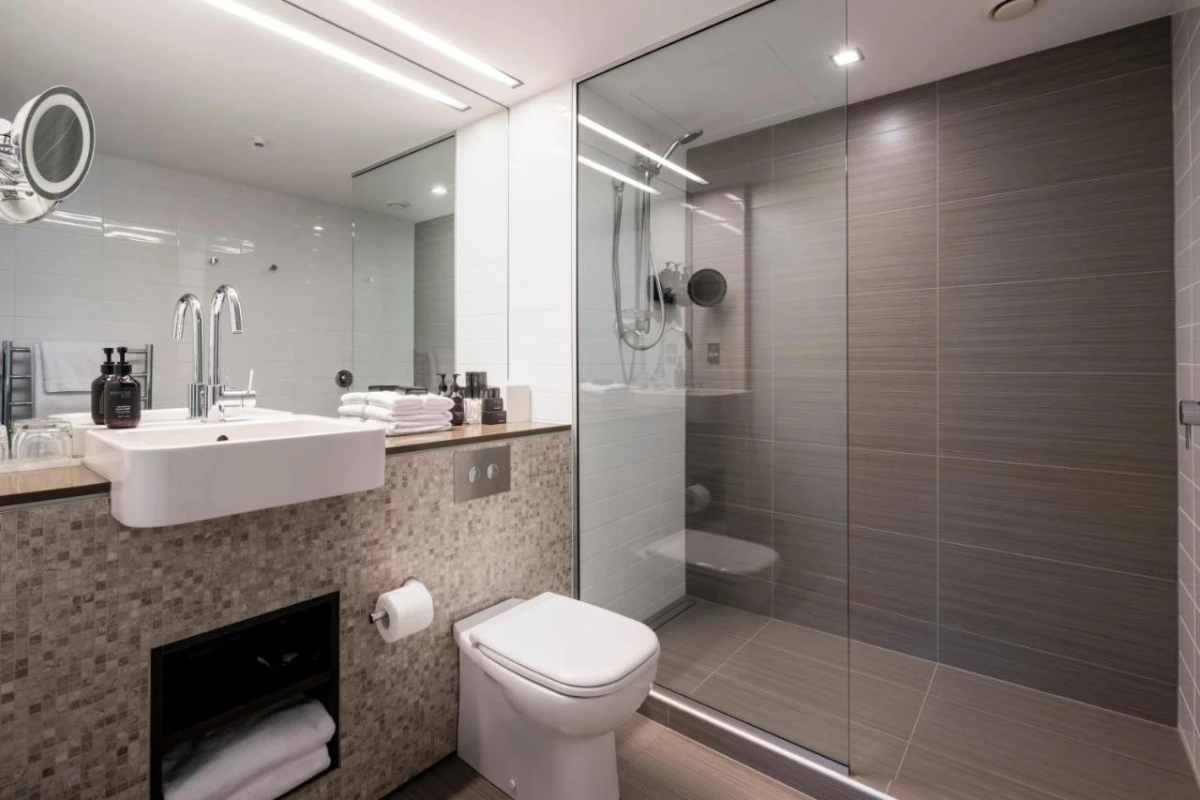 The George Christchurch - Hotel Photo 31