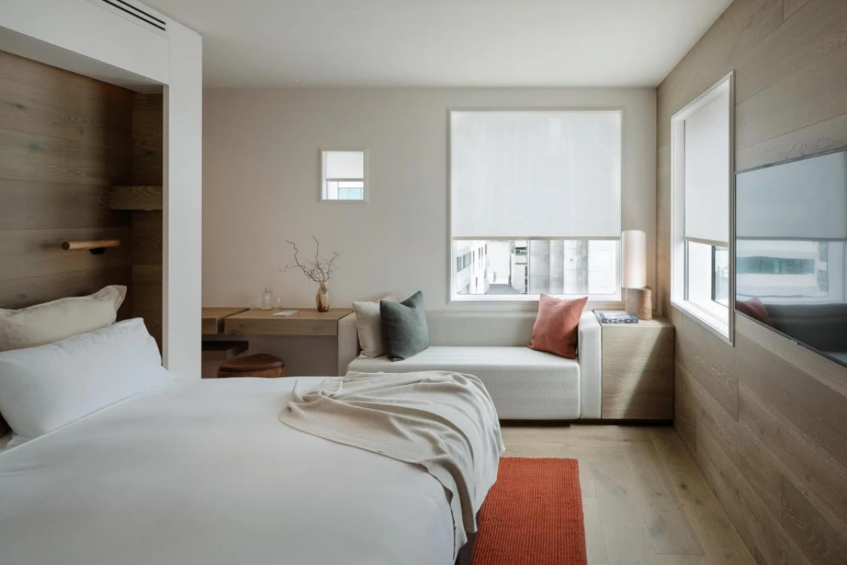 The Hotel Britomart - Hotel Photo 1