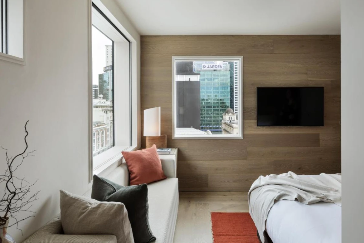 The Hotel Britomart - Hotel Photo 5