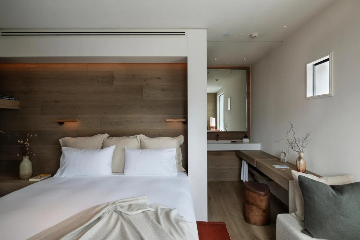 The Hotel Britomart - Hotel Photo 6