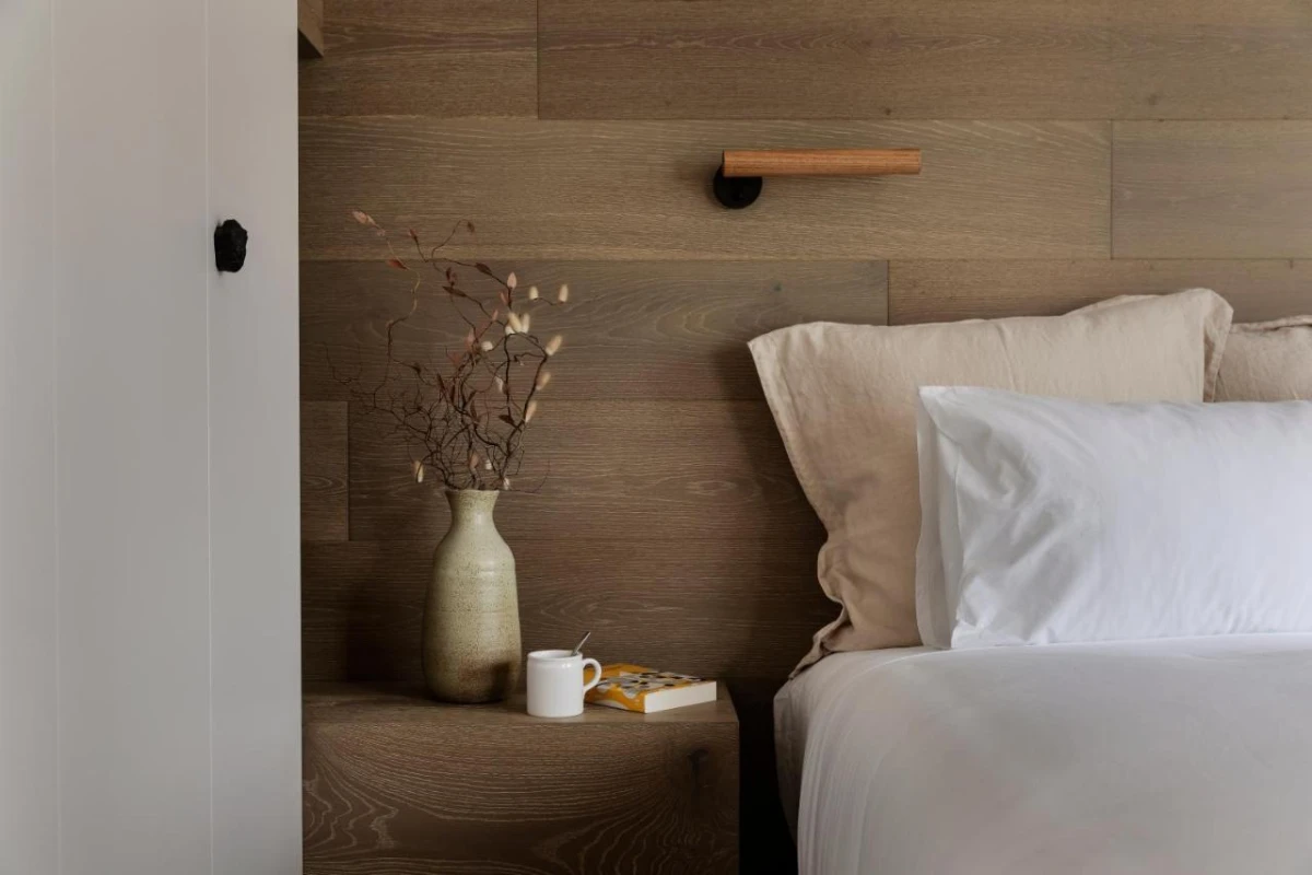 The Hotel Britomart - Hotel Photo 8