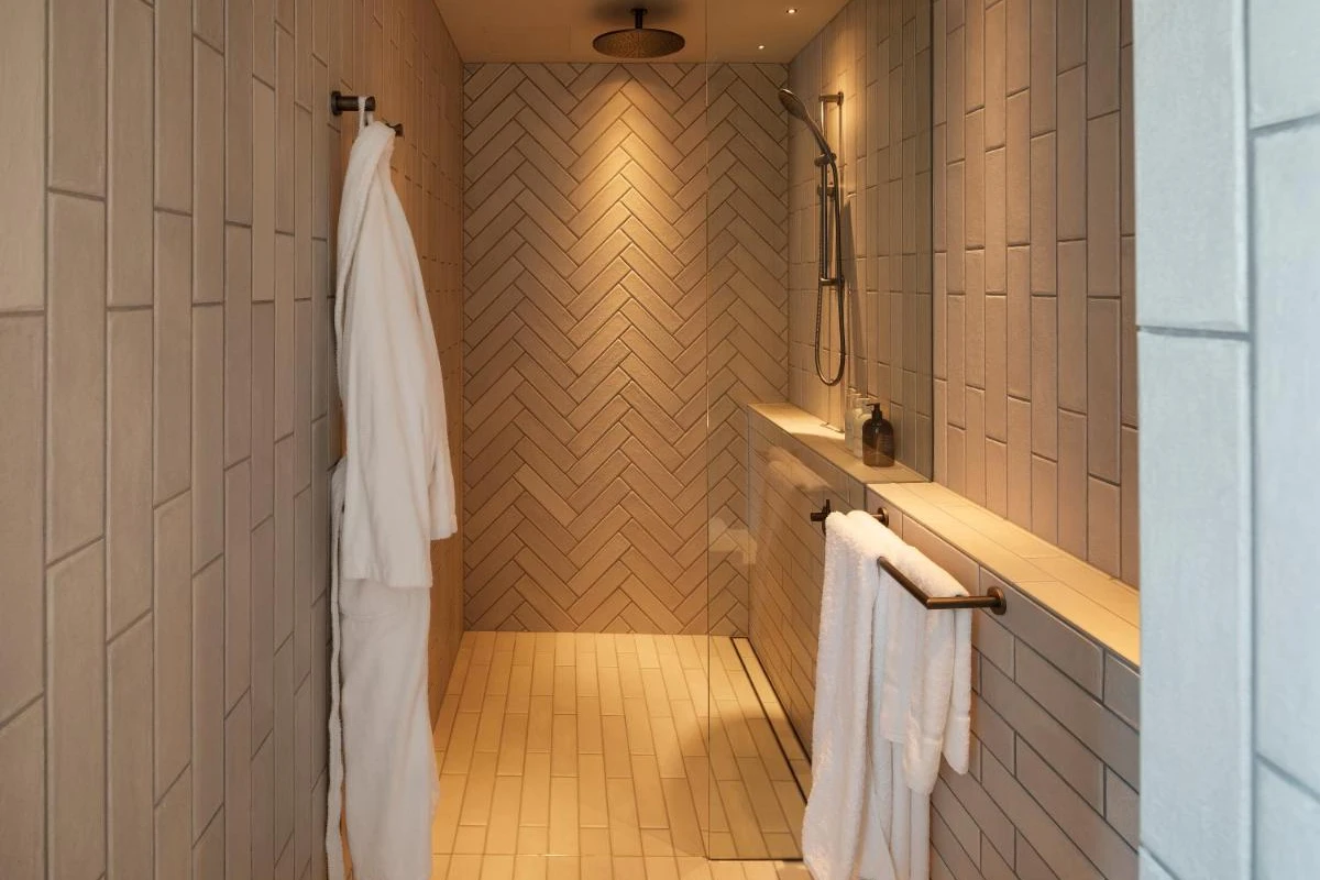 The Hotel Britomart - Hotel Photo 9