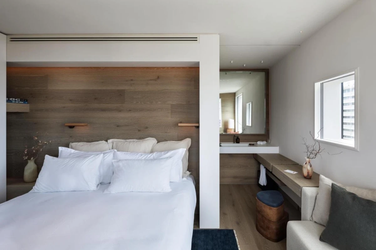 The Hotel Britomart - Hotel Photo 10