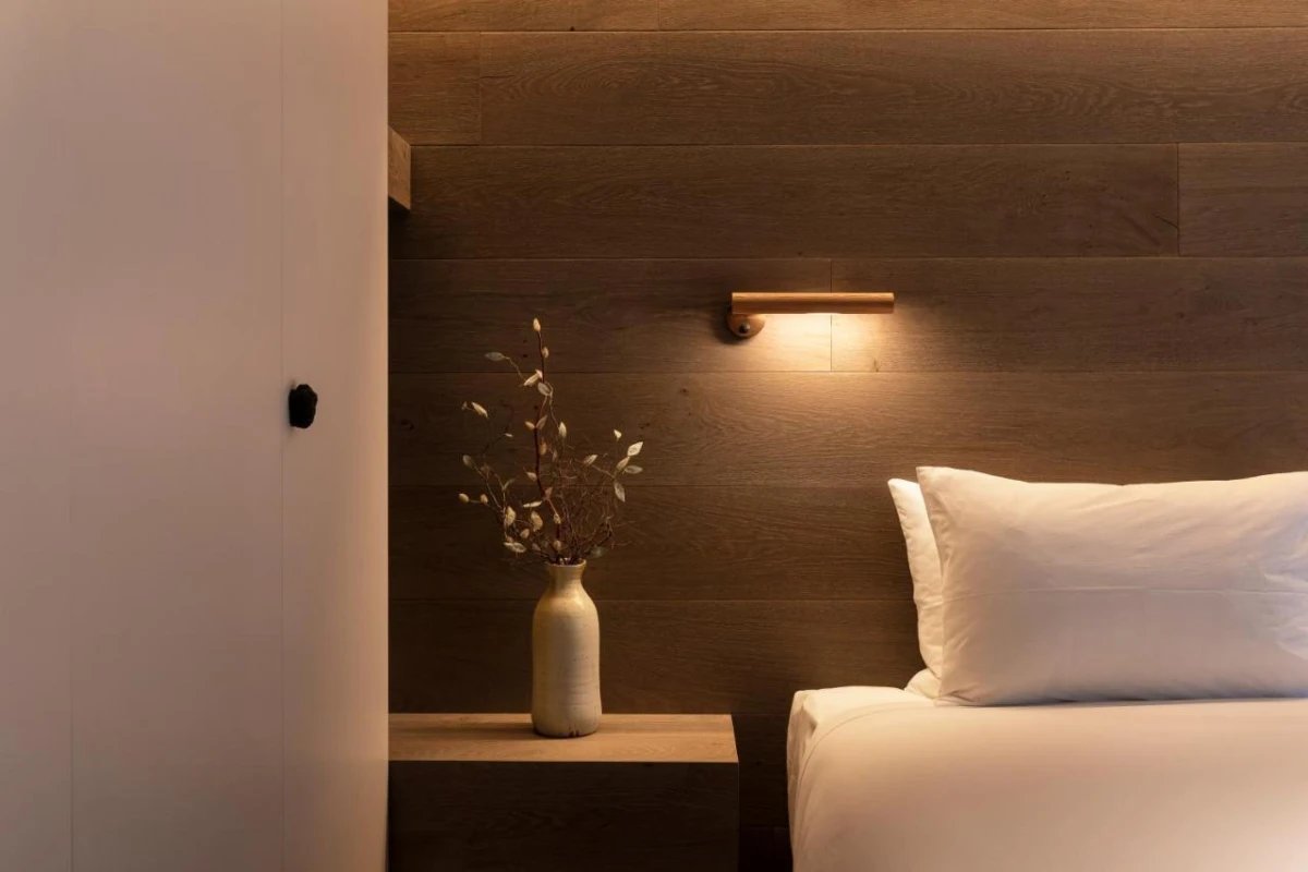 The Hotel Britomart - Hotel Photo 11