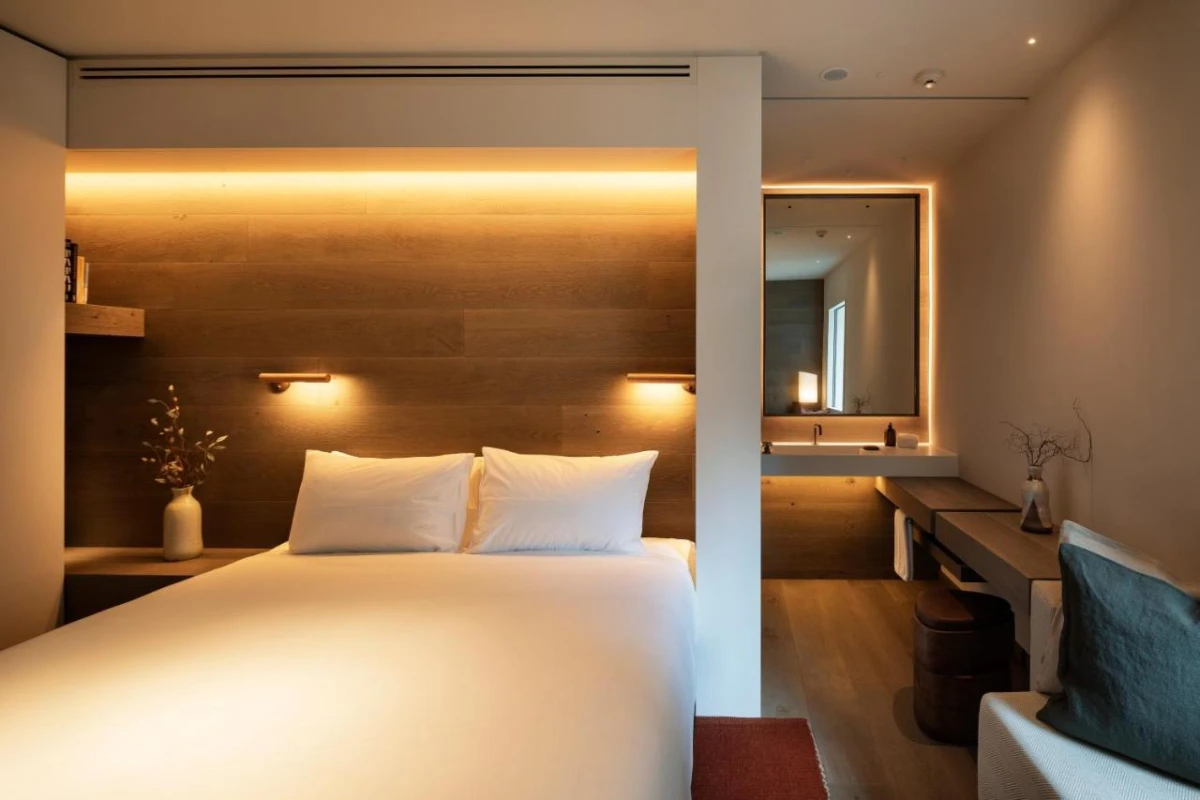 The Hotel Britomart - Hotel Photo 12