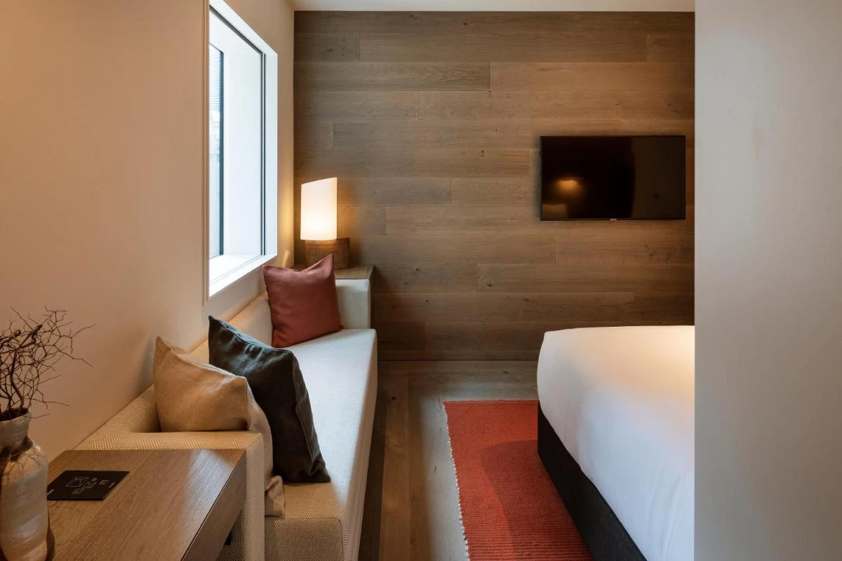 The Hotel Britomart - Hotel Photo 14