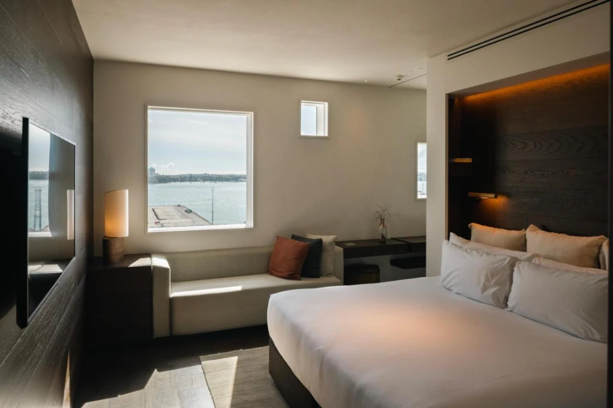 The Hotel Britomart - Hotel Photo 16