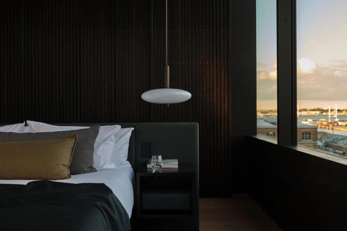 The Hotel Britomart - Hotel Photo 17