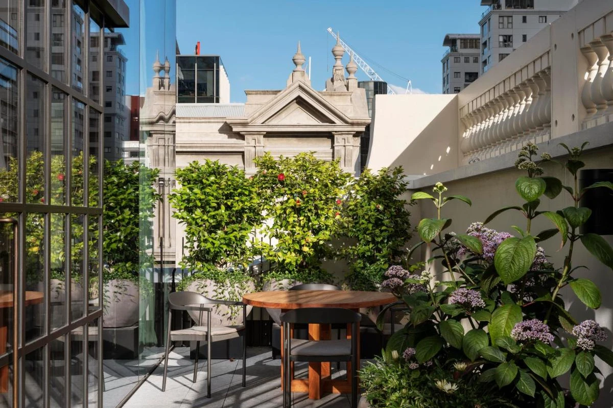 The Hotel Britomart - Hotel Photo 18