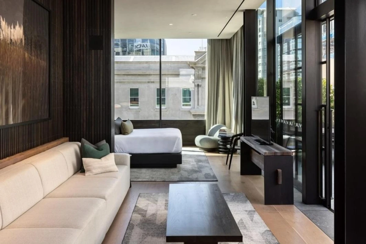 The Hotel Britomart - Hotel Photo 19