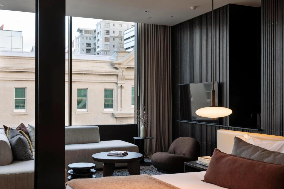 The Hotel Britomart - Hotel Photo 20