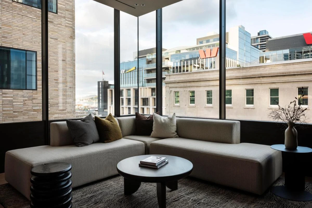 The Hotel Britomart - Hotel Photo 21