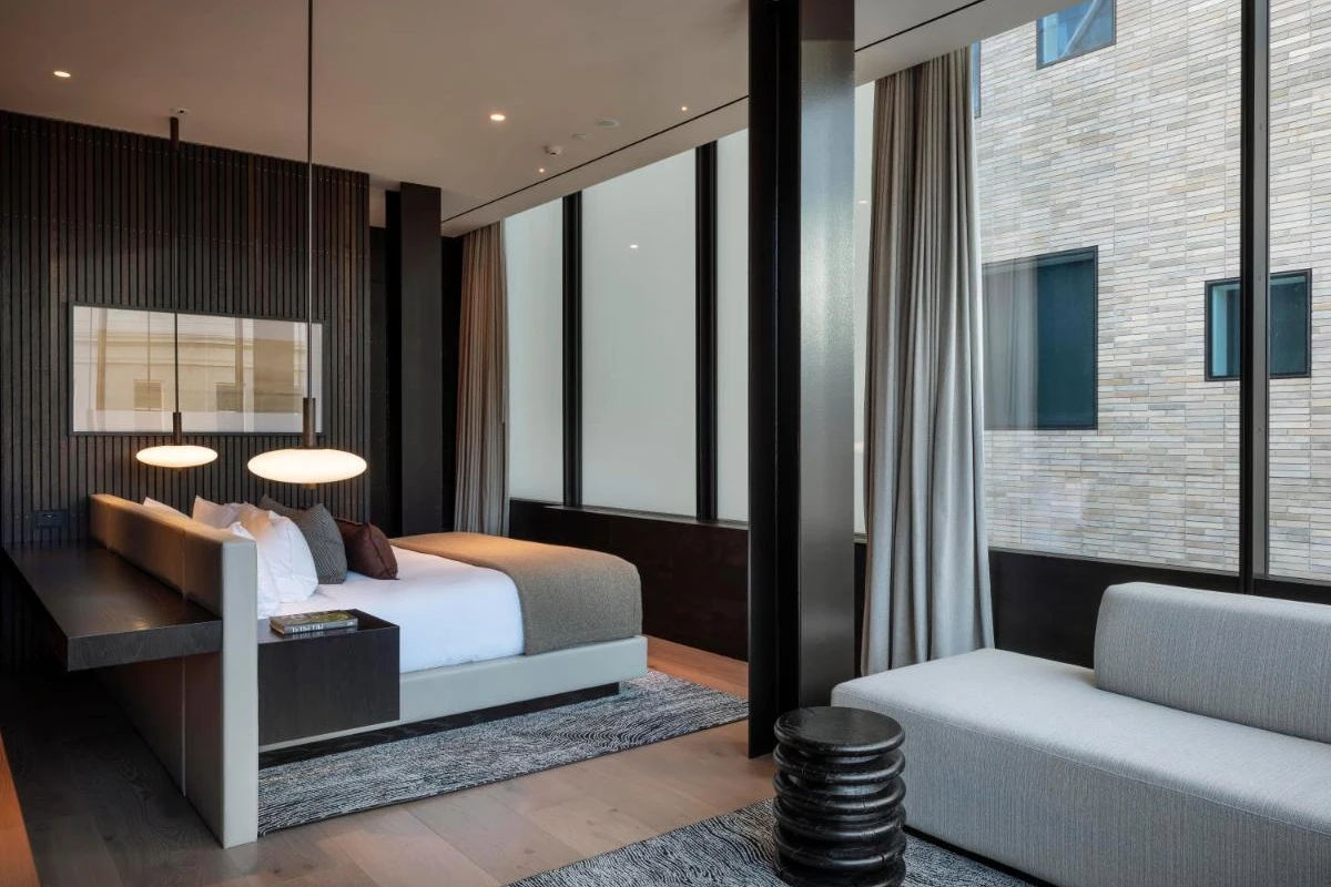 The Hotel Britomart - Hotel Photo 23