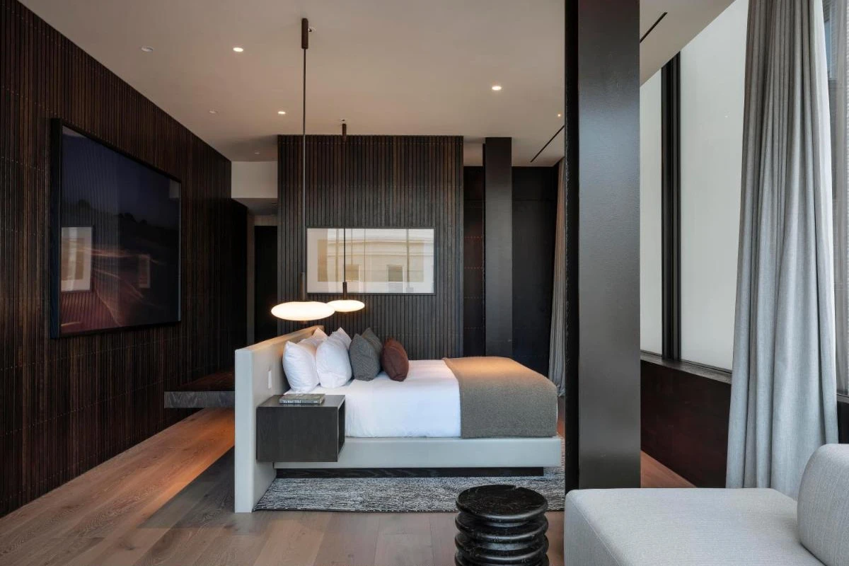 The Hotel Britomart - Hotel Photo 24