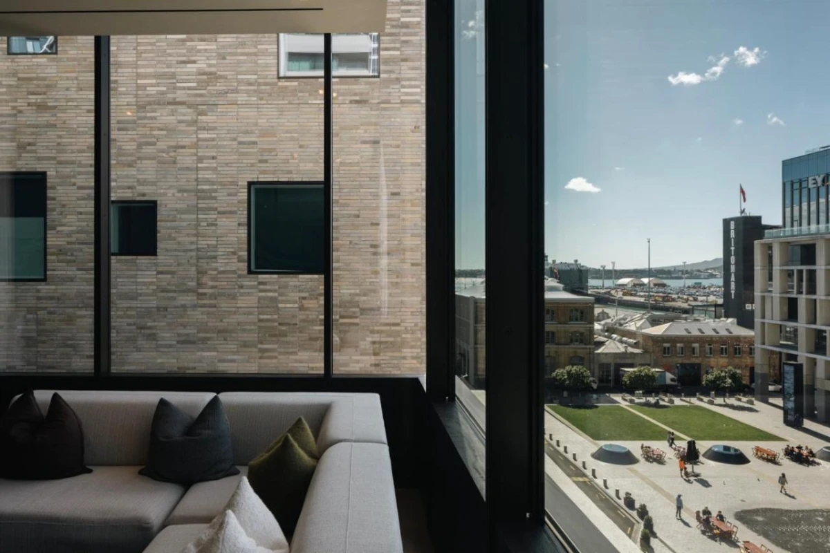 The Hotel Britomart - Hotel Photo 25