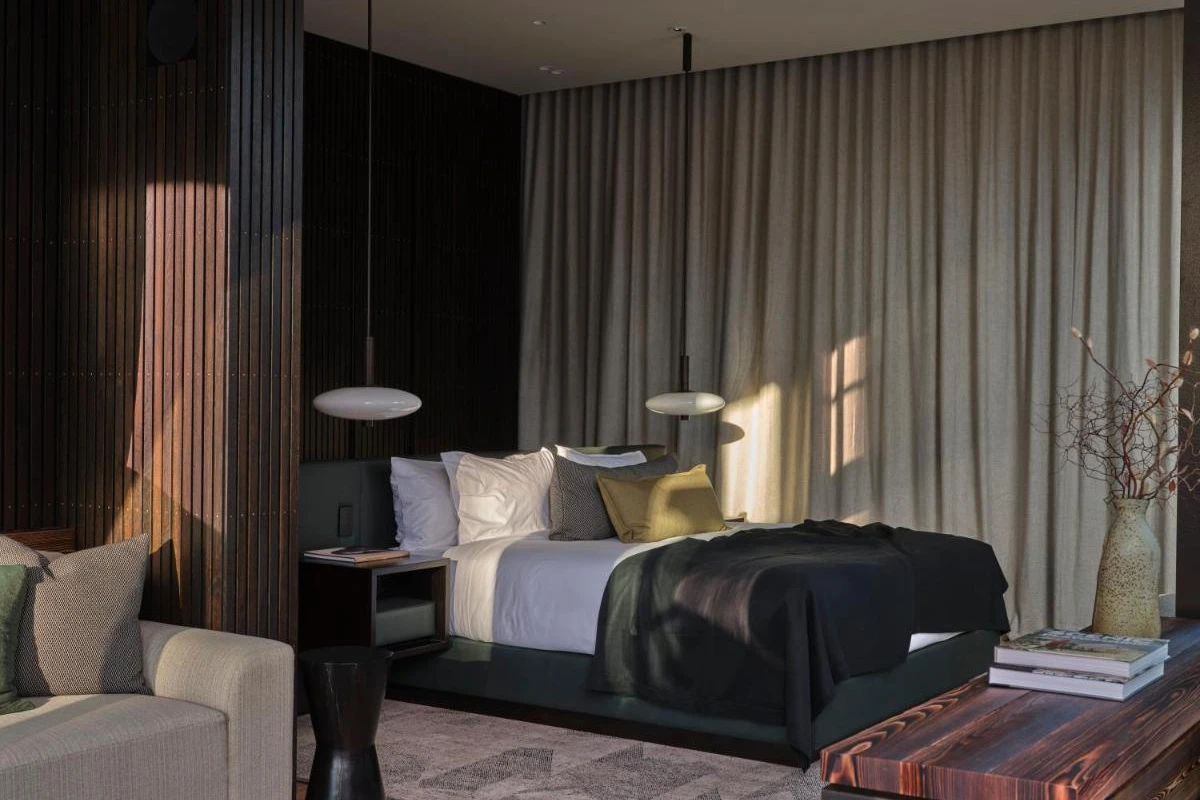 The Hotel Britomart - Hotel Photo 26