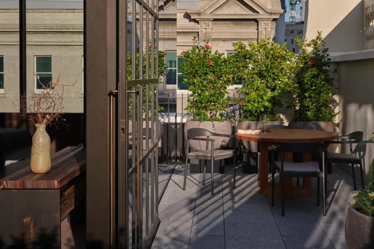 The Hotel Britomart - Hotel Photo 27