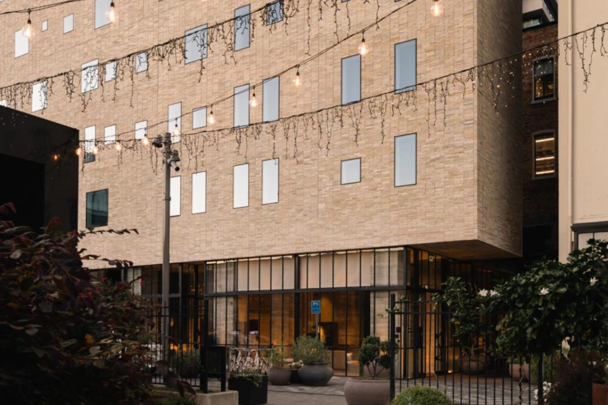 The Hotel Britomart - Hotel Photo 32