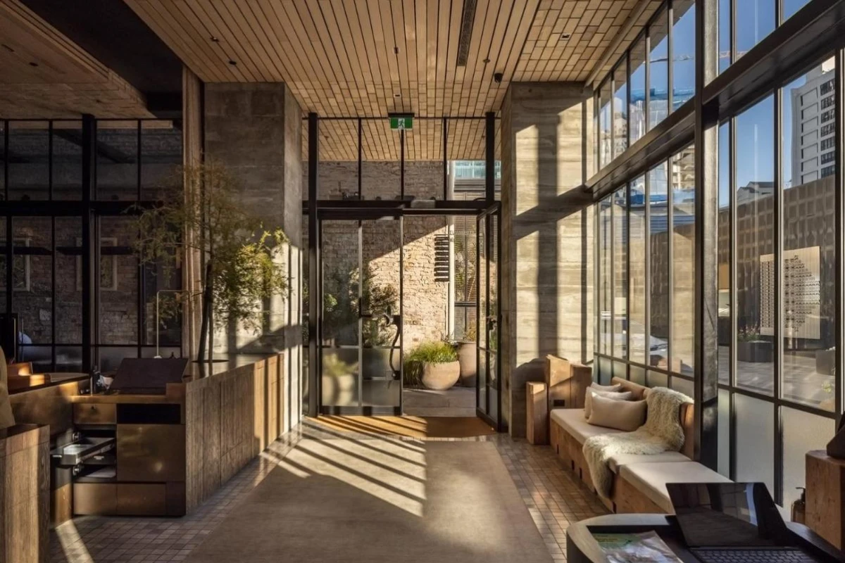 The Hotel Britomart - Hotel Photo 33