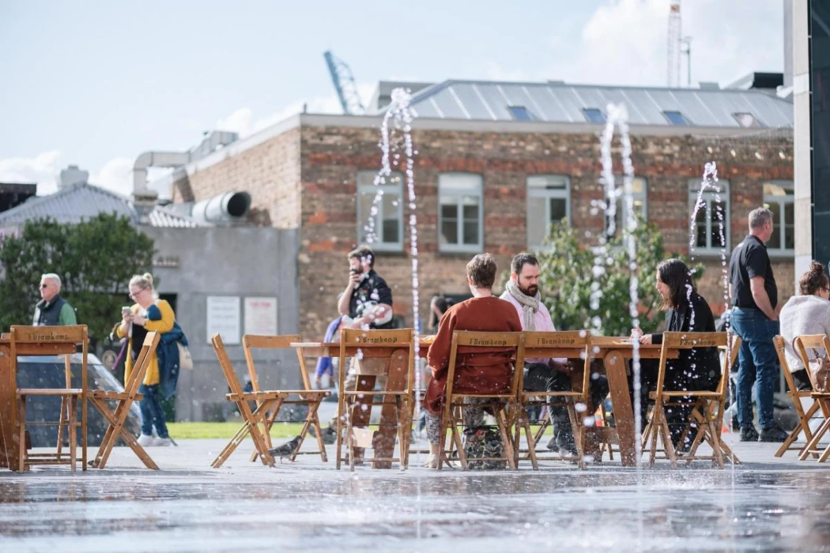 The Hotel Britomart - Hotel Photo 35