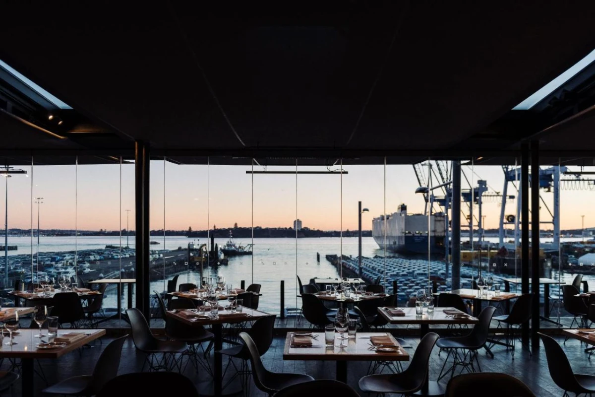 The Hotel Britomart - Hotel Photo 36