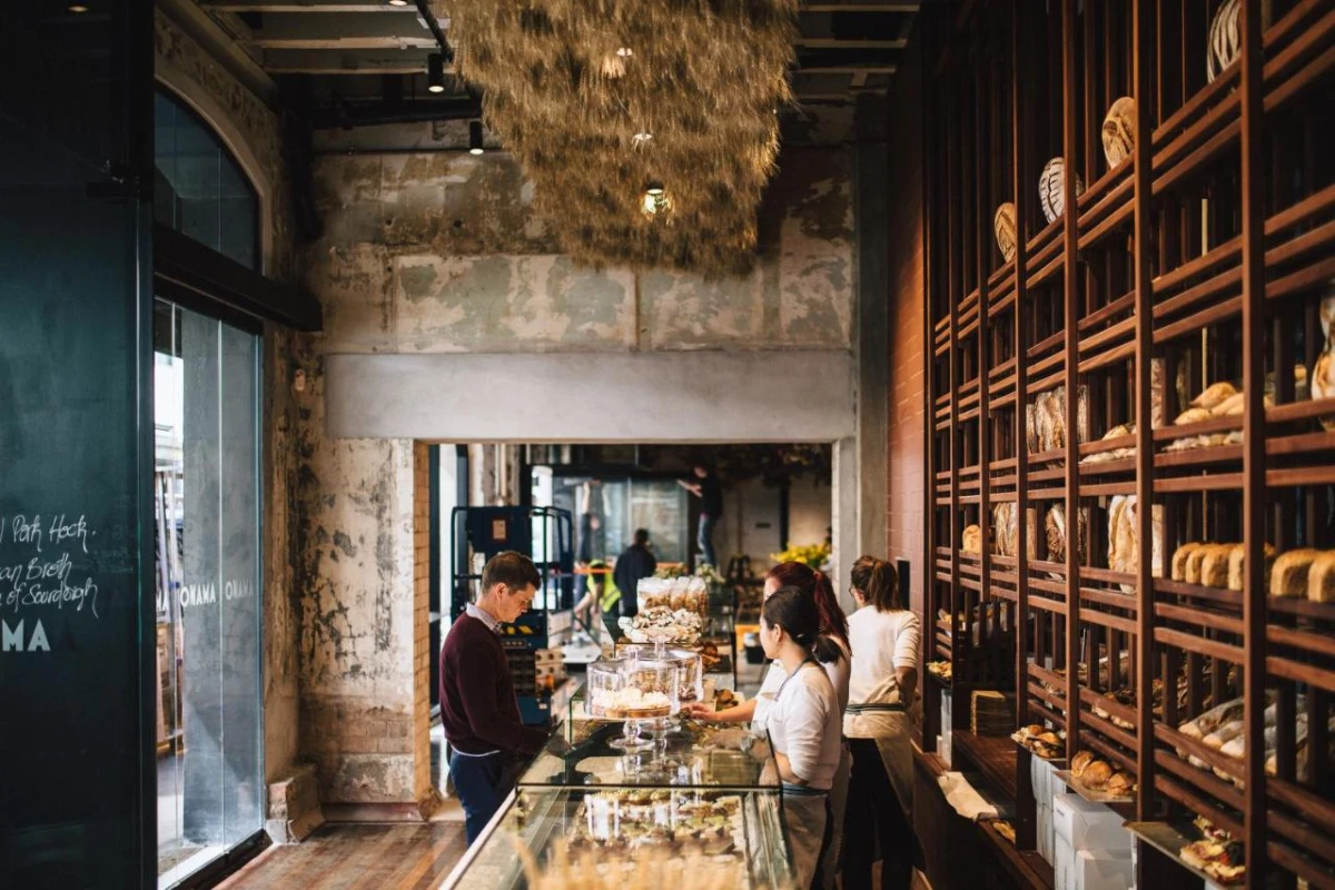 The Hotel Britomart - Hotel Photo 37