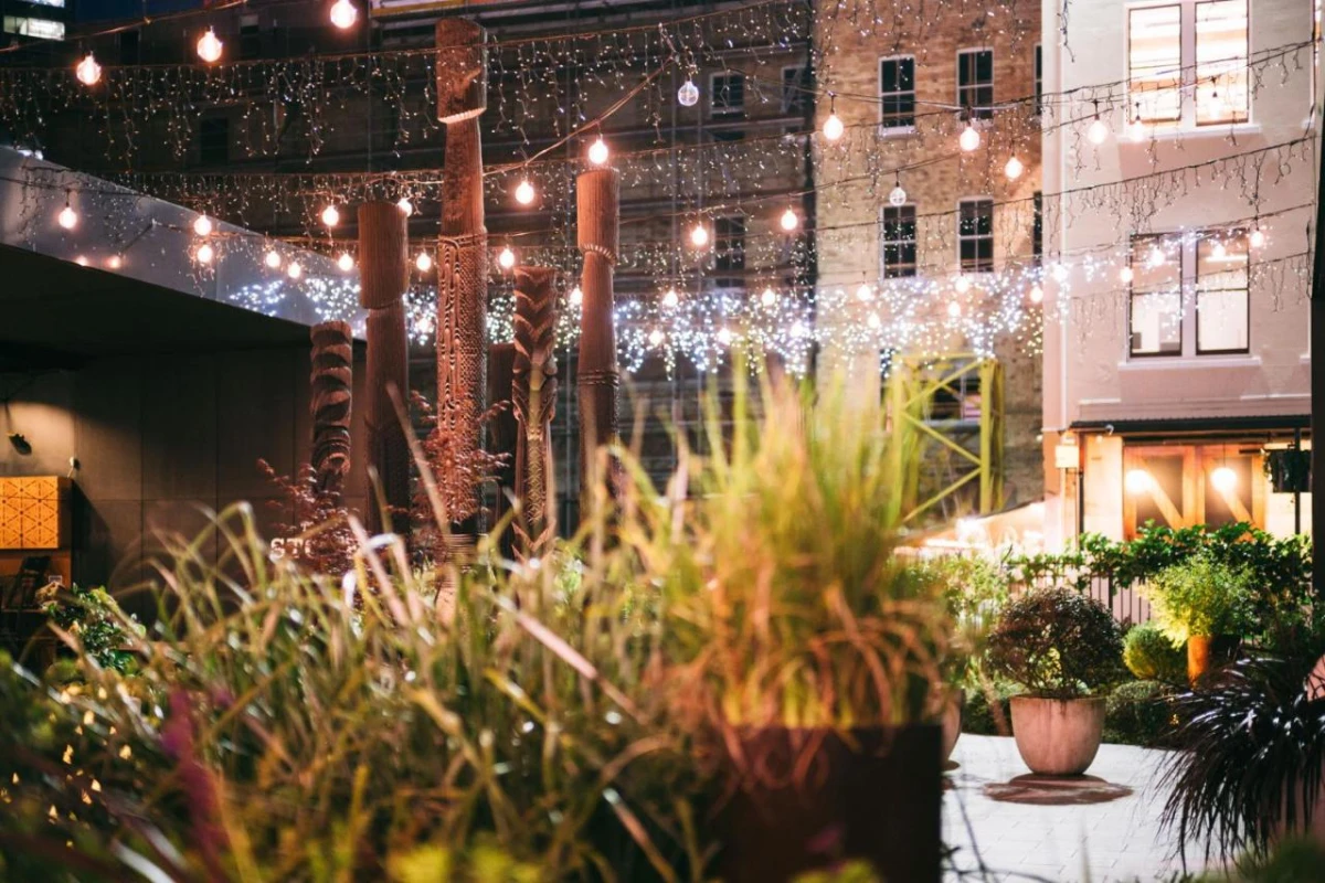 The Hotel Britomart - Hotel Photo 39