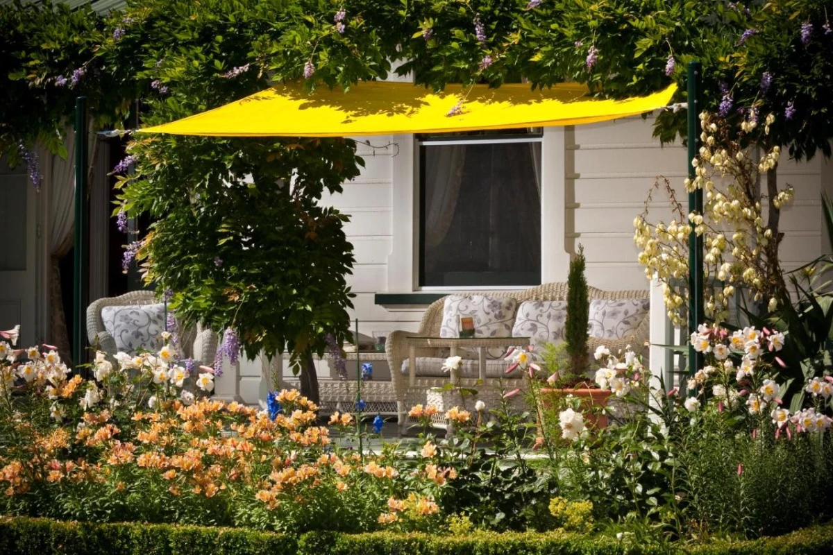 The Peppertree Luxury Accommodation - Hotel Photo 1