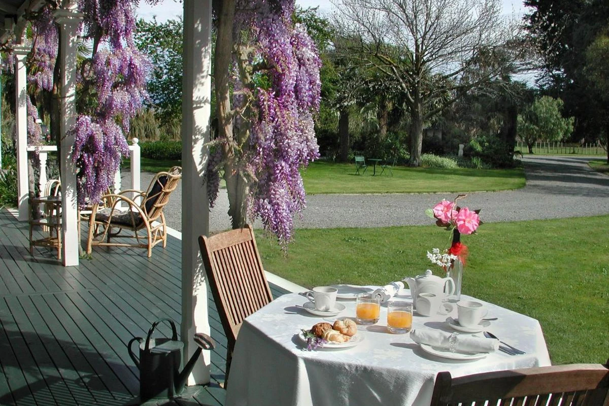 The Peppertree Luxury Accommodation - Hotel Photo 2