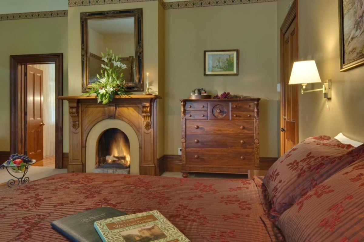 The Peppertree Luxury Accommodation - Hotel Photo 3