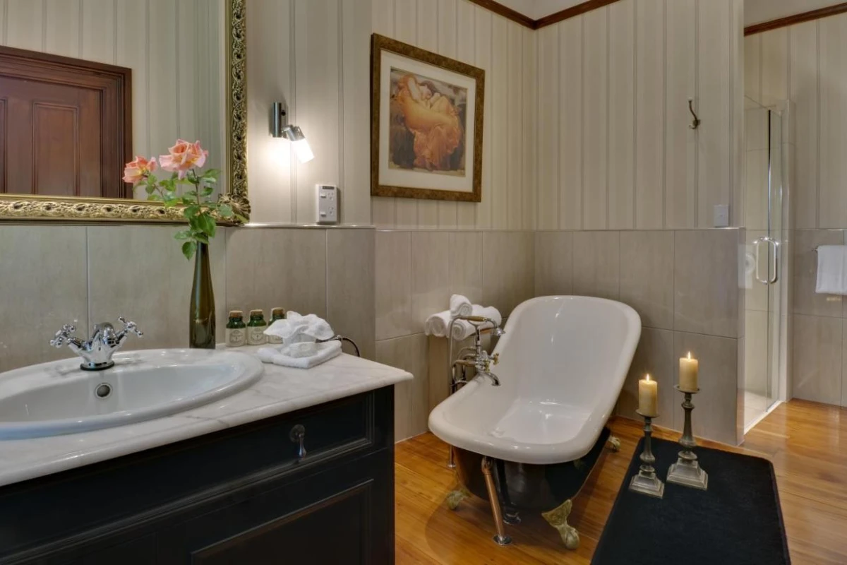 The Peppertree Luxury Accommodation - Hotel Photo 4