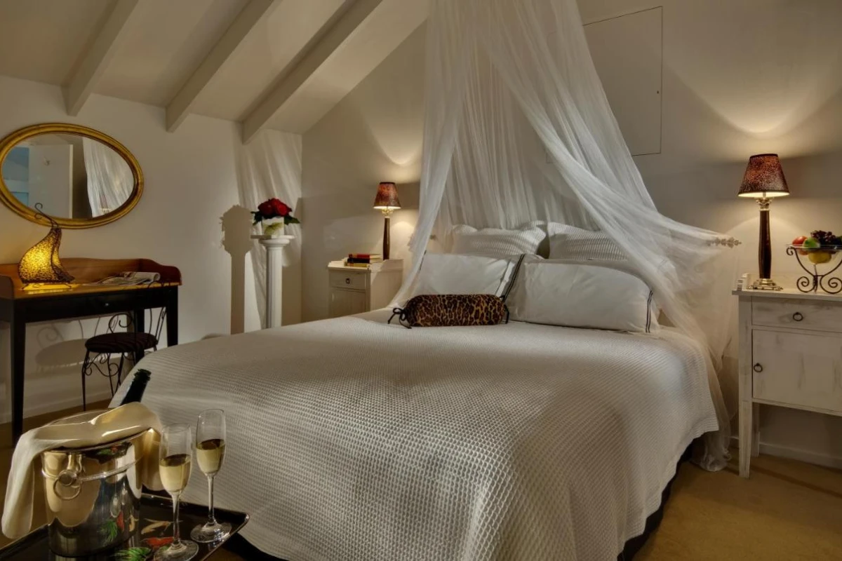 The Peppertree Luxury Accommodation - Hotel Photo 5