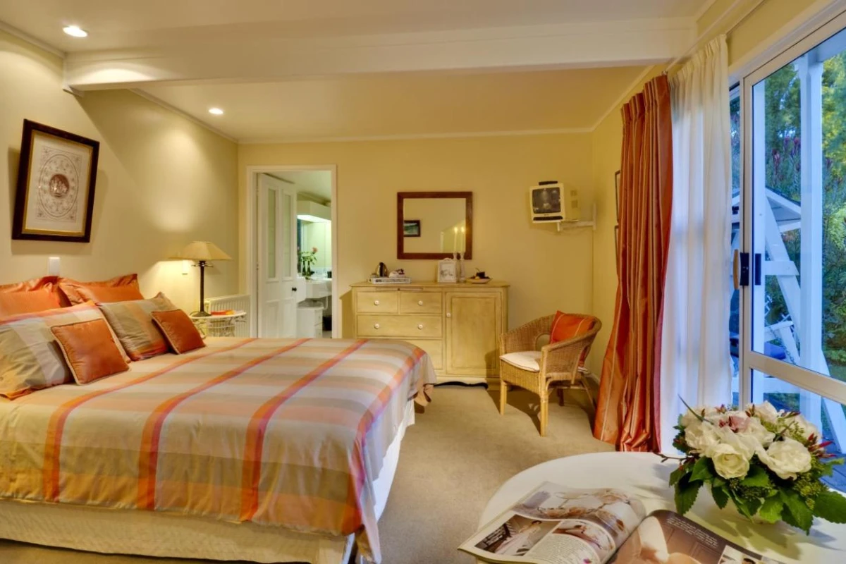 The Peppertree Luxury Accommodation - Hotel Photo 6